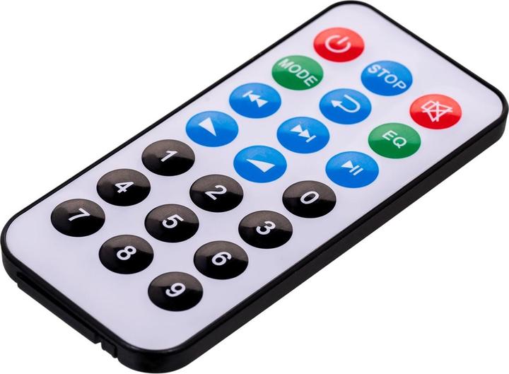 Actual product image Media-Tech PARTY BOX BT MT3150 (4 h, Rechargeable battery operated)