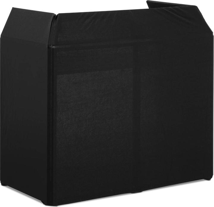 Singercon DJ Stand - up to 100 kg - folding - working height 90.5 cm