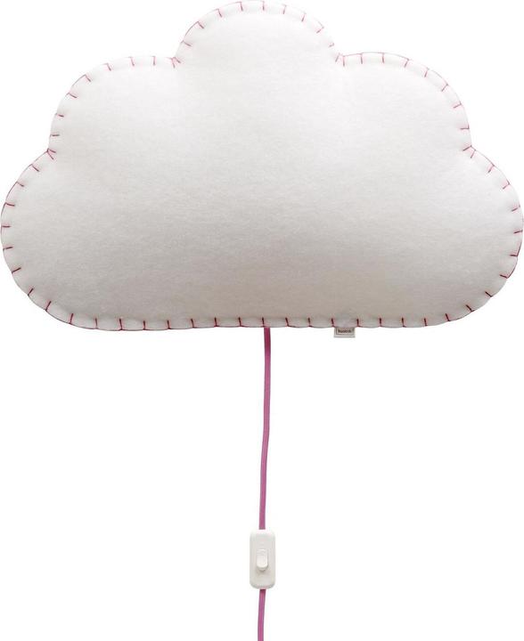 Produktbild Buokids Softlampe Nachtlicht/Wandlampe Wolke