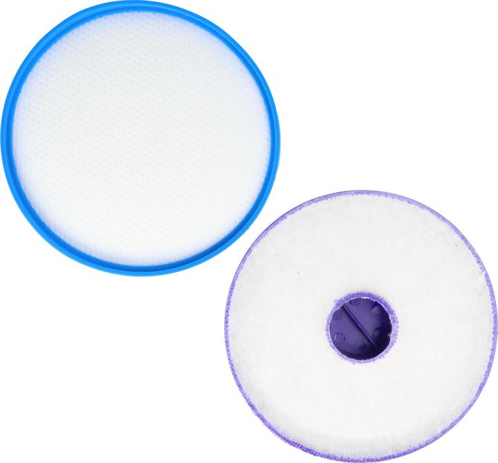 Immagine prodotto AccuCell 2x filtro per aspirapolvere Dyson 900228-01, 917819-01