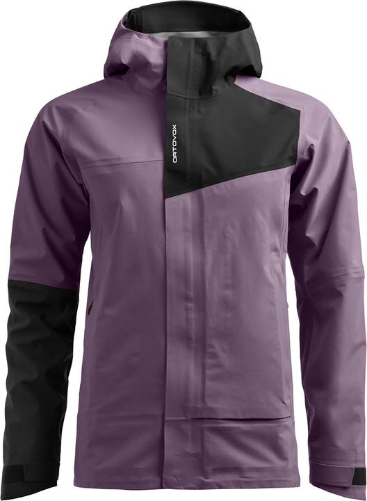 Ortovox Seceda Softshell Jacket