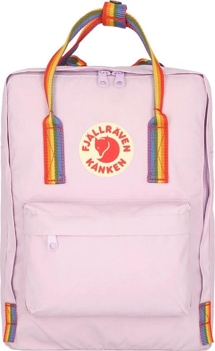 Immagine prodotto Fjällräven Arcobaleno di Kånken (16 l)