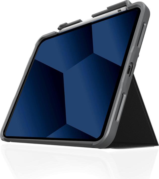 Produktbild STM FOLIO DUX IPAD 10.9 10TH GEN -BLUE (iPad 10.9 (2022))