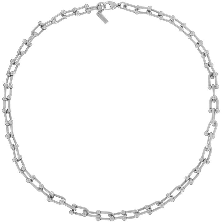 Amen Steel Halskette (Edelstahl)