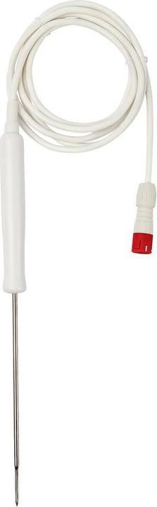 Actual product image Ebro TPE 200 Spitzer probe Temperature probe -30 to +199.9°C Probe type T (Tentacles)