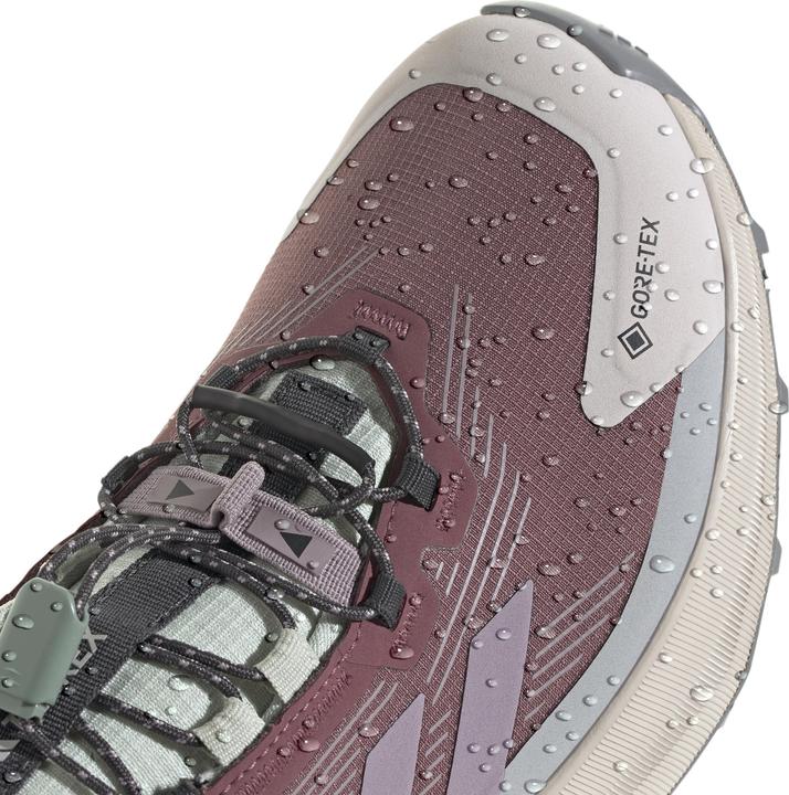 Actual product image adidas Women's Trailmaker 2 GTX Speed Lacing (38)