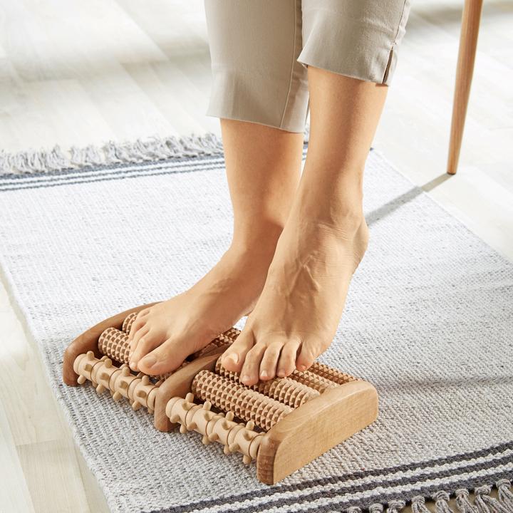 Image du produit Sellmer Fussmassageroller