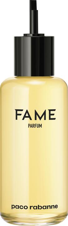 Actual product image Paco Rabanne Fame Eau de Parfum Refill 200 ml (Eau de parfum, 200 ml)