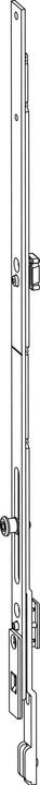 Image du produit Hautau ATRIUM HKS 200Z Pièce intermédiaire, schéma A, L=400 mm