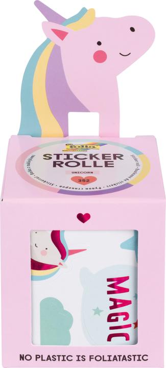 Image du produit Folia Sticker en rouleau