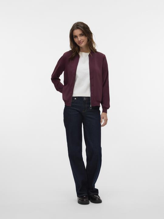 Produktbild Vero Moda Vmcoco L/S Bomber Ga Noos (L)