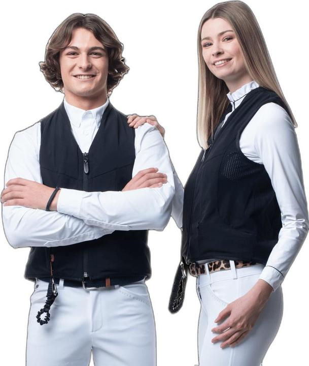 Produktbild Freejump Airbag Unisex (M, Einzelstück)