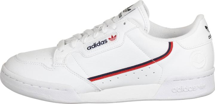 Produktbild adidas Originals Continental 80 Vega Sneakers - 87237 (36 2/3)