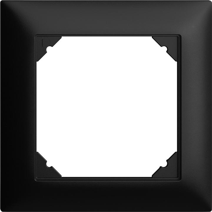 Actual product image Feller Cover frame