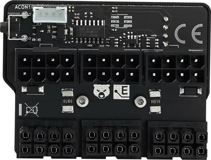 Immagine prodotto Thermal Grizzly GPU WireView, 3x 8-pin PCIe - Normale
