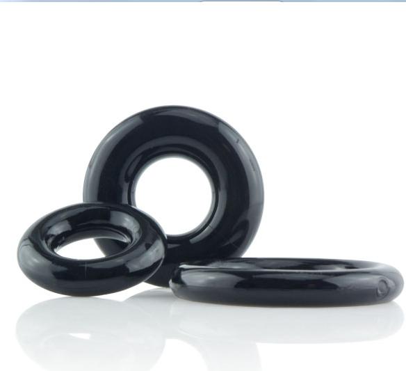 Actual product image Screaming O Ring O