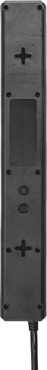 Image du produit Trust Surge Guard Protection contre les surtensions (6 x, CEE 7/3, 1.80 m)