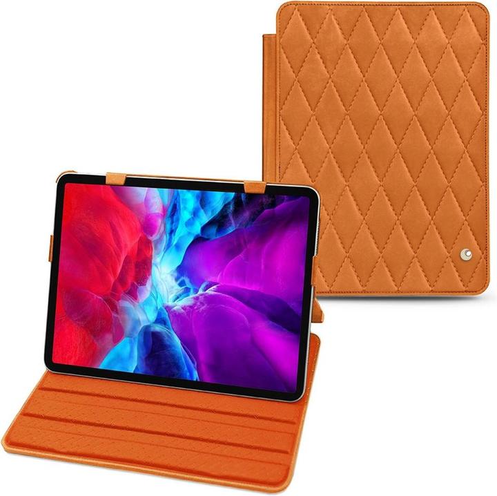 Tangerine vintage - Couture ( Pantone #d47231 )