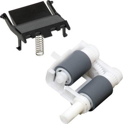 Actual product image Brother Paper feed