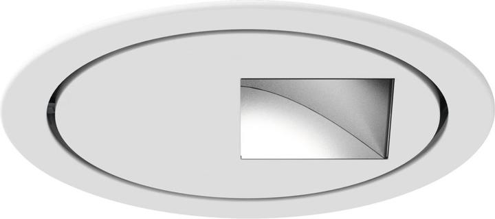 Produktbild Siteco 51DK11B72WF21 Lunis mini round (2380 lm)