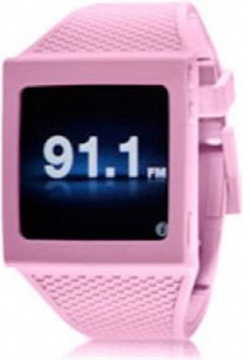 Produktbild Hex Uhrenarmband