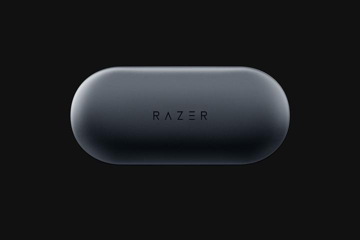Produktbild Razer Hammerhead (4 h, Kabellos)