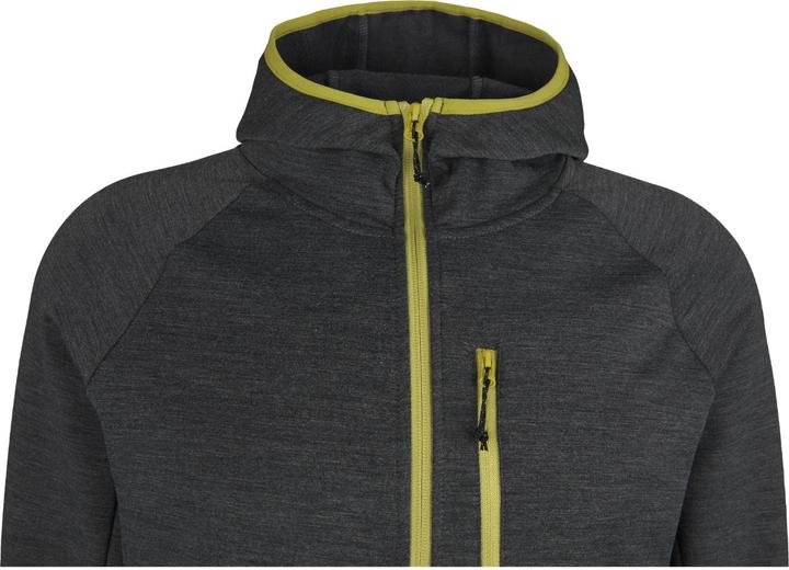 Produktbild Stoic MerinoFleece StorsienSt. Hoody (S)