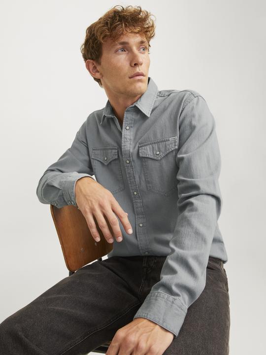 Produktbild Jack & Jones Must-have Hemd (XL)