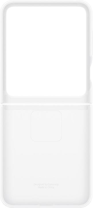 Produktbild Samsung Silicone Case (Samsung Galaxy Z Flip 7 FE)