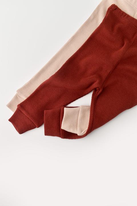 Actual product image BabyCosy 2 Pcs Pant (62)