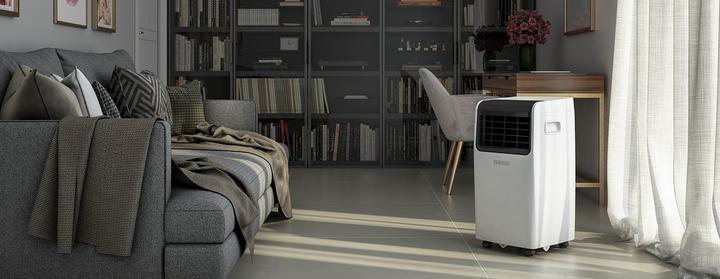 Image du produit Olimpia Splendid Dolceclima Compact 10 MBB (40 m², 10000 BTU/h)