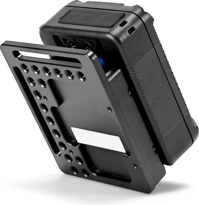 Produktbild Fxlion Nano V-Mount Platte für Cage (Diverses Video Zubehör)