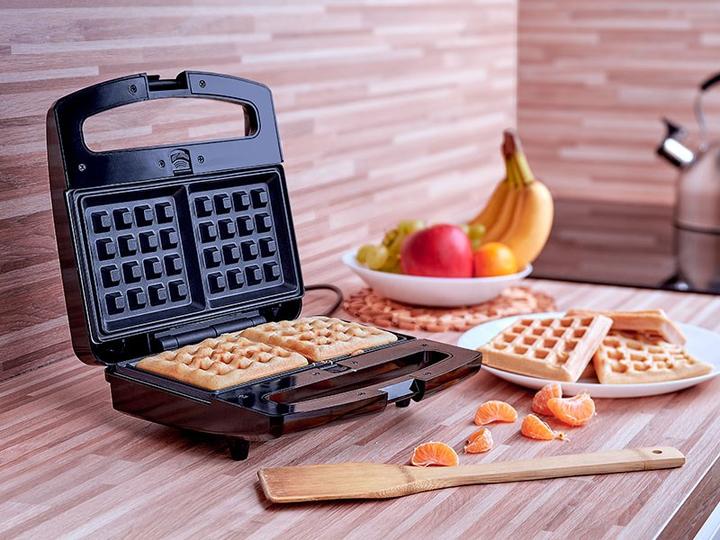 Actual product image Lafe Opiekacz 3w1 BOP-006B
