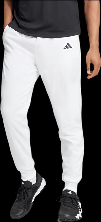 Produktbild adidas Tennis Walk-On Pants White Man (XL)