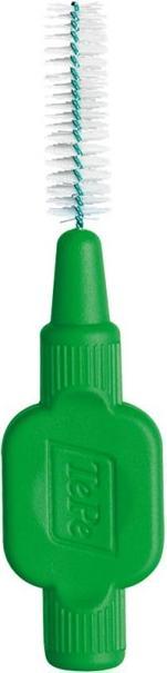 Actual product image TePe Original interdental brushes (8 x, 0.80 mm)