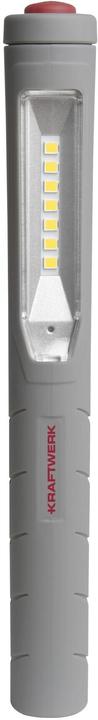 Kraftwerk 12 x LED Stiftlampe SMD 120, 3.7 V (120 lm)