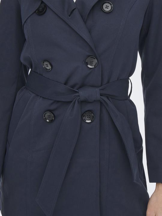 Actual product image Only Doppelreihiger Trenchcoat (S)