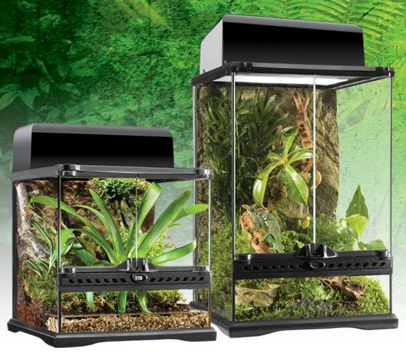 Produktbild Exo Terra Terrarium Mini