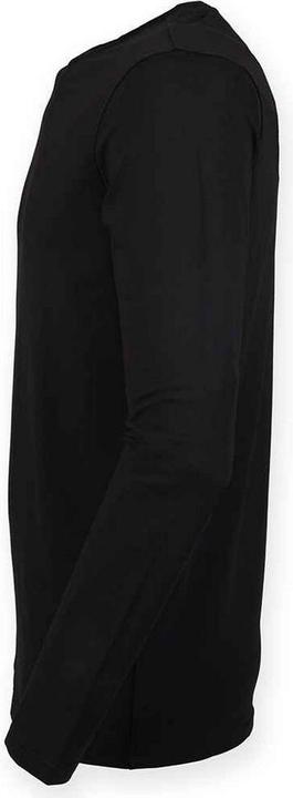 Produktbild Skinni Fit Feel Good Stretch Langarm TShirt (M)