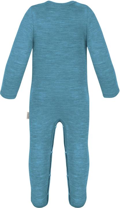 Immagine prodotto Normani Confezione da 2 pezzi di tutina MERINO baby merino "Levin" - 9413 (68)