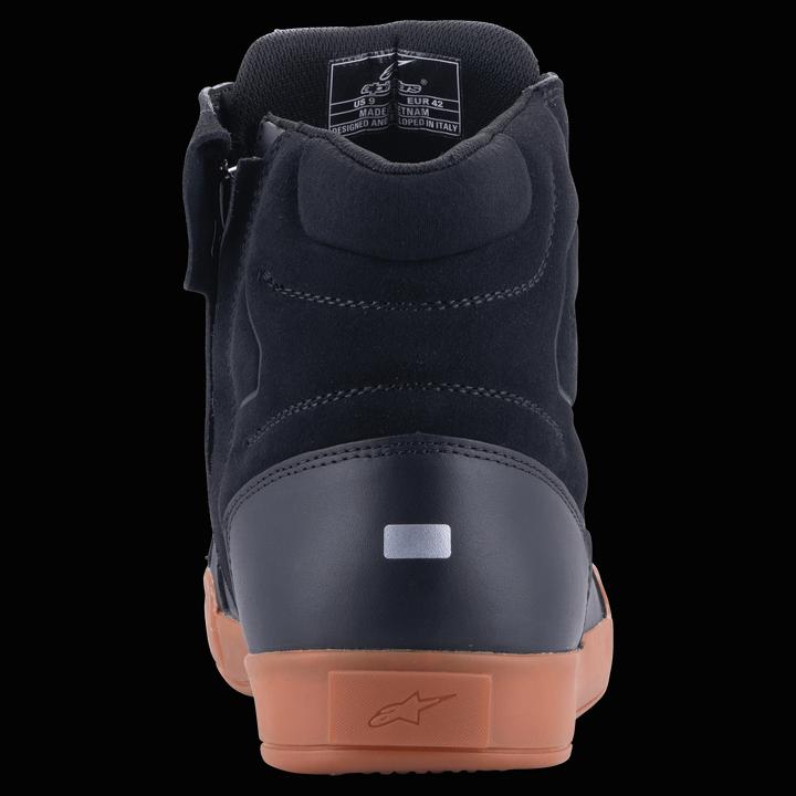 Actual product image Alpinestars Chrome Waterproof Shoes (Men, Women, 41)