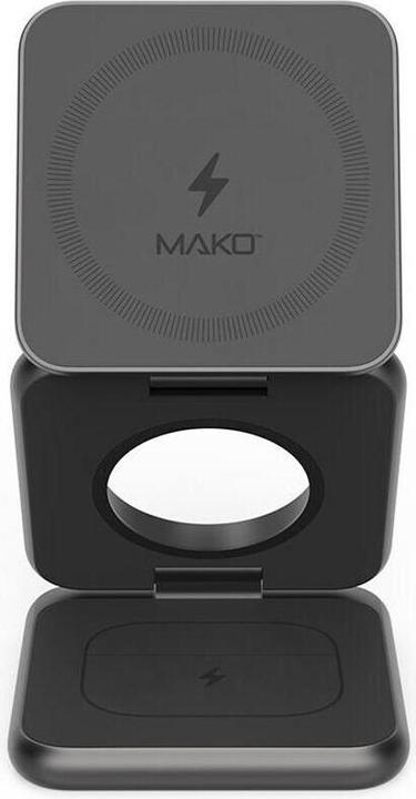 Actual product image Mako Fold 3 in 1 (15 W)