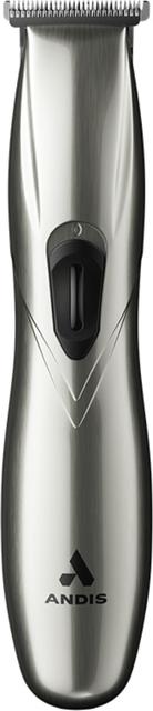 Produktbild Andis SlimLine Pro Li T-Blade Trimmer D-8 Chrome 110 gr