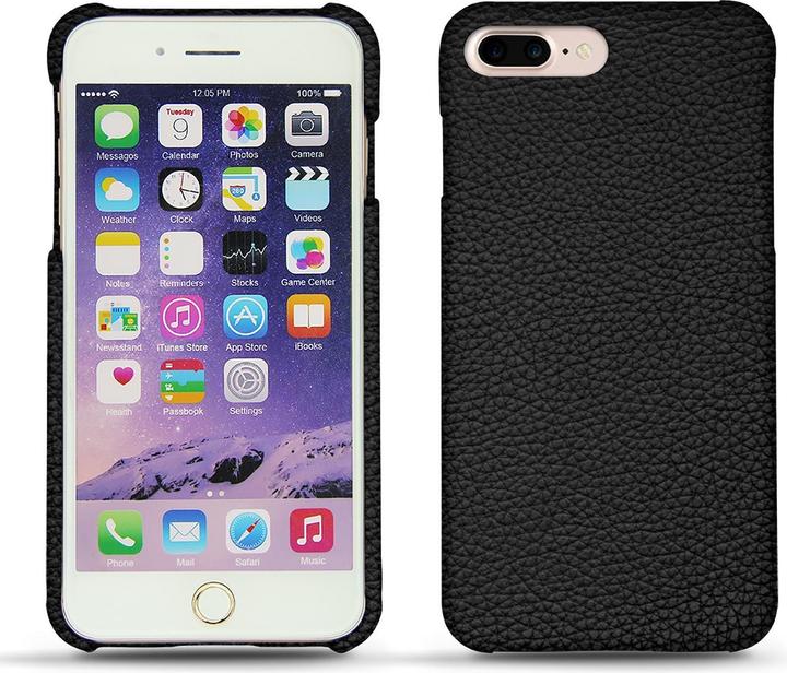 Produktbild Noreve Lederschutzhülle (Apple iPhone 7 Plus)