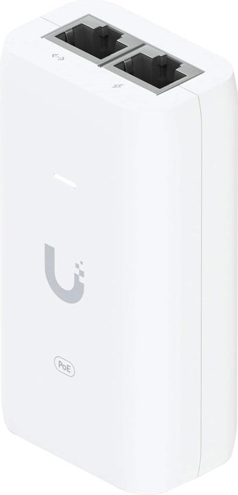 Immagine prodotto Ubiquiti U-POE-AF (802.3af (PoE), 15.30 W)