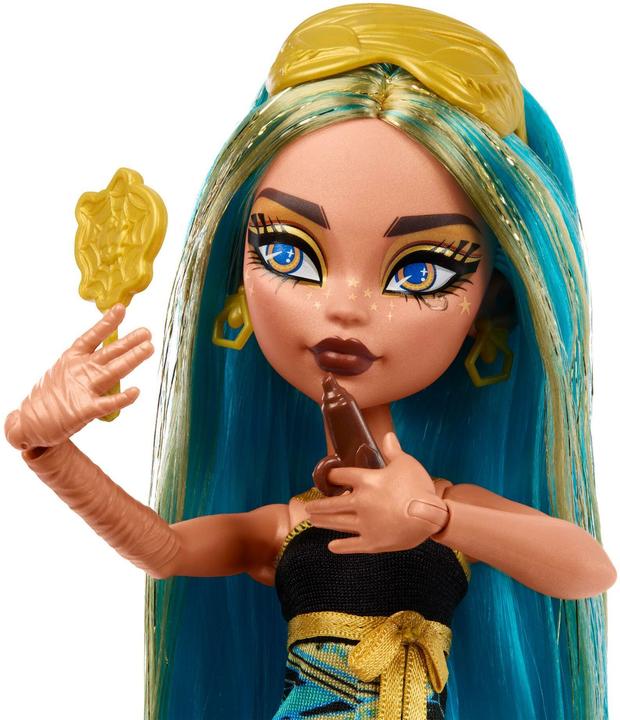 Actual product image Monster High Buried treasures