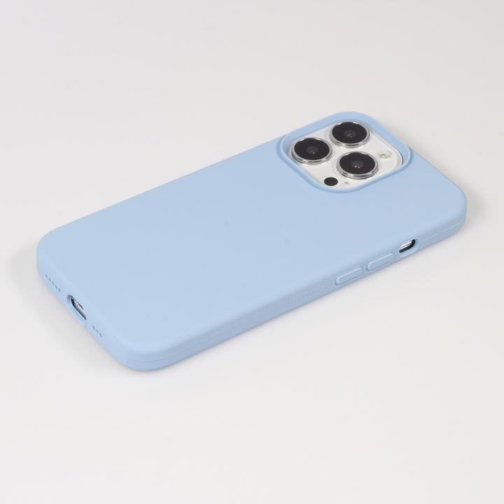 Immagine prodotto PhoneLook Coque Soft Touch clair (Apple iPhone 13 Pro Max)