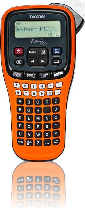 Produktbild Brother P-Touch E110VP