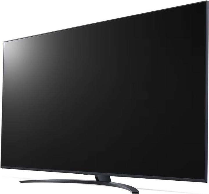 Image du produit LG 75UR81006LJ.AEU (75", UR81, LED, 4K, 2023)