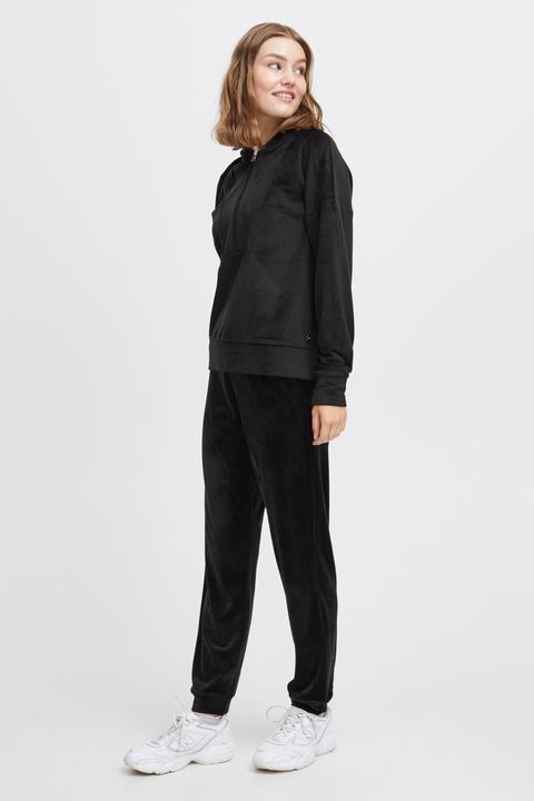 Actual product image Oxmo BY - OXMitty Sweat set - Jogging suit - 21800196-ME (L)